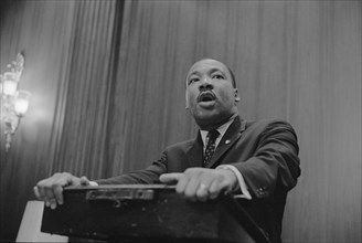 Martin Luther King, man, civil rights, politics, historical,