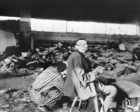 concentration camp, death, World War II, WWII, historical,