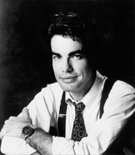 Peter Gallagher, man, actor, celebrity, entertainment, historical,