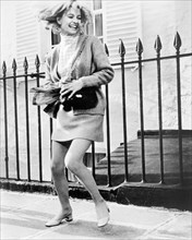 Judy Geeson, woman, actress, celebrity, entertainment, historical,