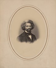 Frederick Douglass (1818-95)