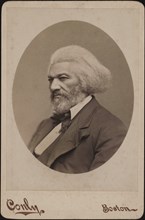 Frederick Douglass (1818-95)