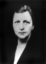 Frances Perkins (1880-1965)