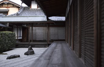 Zuiho-in Temple