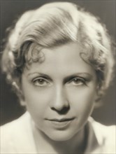 Catalina Barcena (1888-1978)