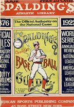 Spalding's Official Baseball Guide