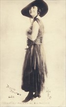 Silent Film Actress Dorothy Dalton