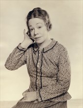 Pauline Lord