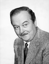 Actor Lloyd Corrigan (1900-1969)