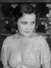 Actress Kathryn Crawford (1908-1980