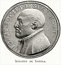 Ignatius de Loyola