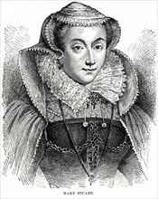 Mary Stuart (Mary