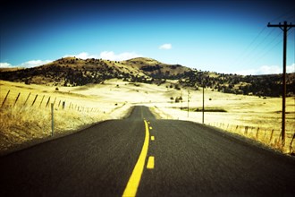Rural Two-Lane Highway,,