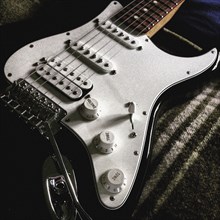 Fender Electric Guitar,,