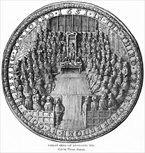 Great Seal of England