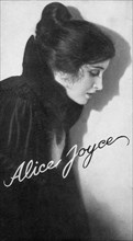 American Actress Alice Joyce