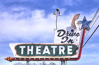 Star-Lite Drive-In, Cheyenne