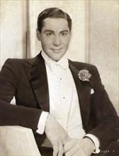 American Actor Philip Reed