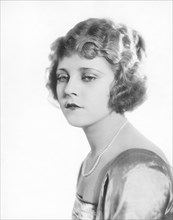 American Actress Margaret Perry
