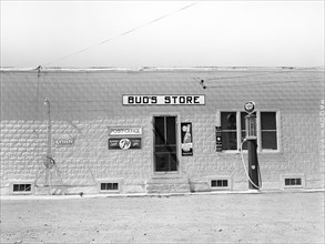 Bud's Store