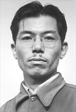 Frank Hirosawa