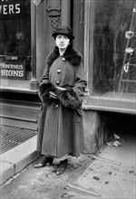 Margaret Sanger, social issues, women's rights, birth control, historical,
