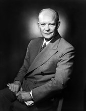 Dwight Eisenhower, president, politics, government, historical,