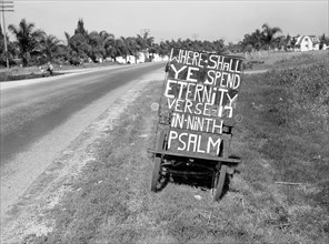 cart, religion, signs, Christianity, historical,