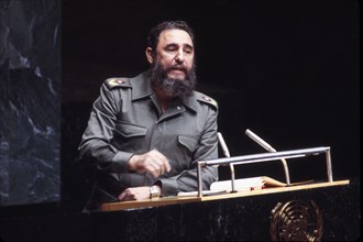 Fidel Castro, politics, government, political figures, historical,