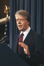 Jimmy Carter, president, politics, government, historical,