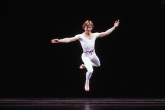 Mikhail Baryshnikov, ballet, dance, arts and culture, historical,
