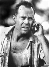 Bruce Willis, man, actor, celebrity, entertainment, historical,