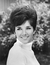 Eileen Wesson, woman, actress, celebrity, entertainment, historical,
