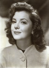 Ann Rutherford, woman, actress, celebrity, entertainment, historical,