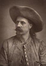 William Frederick " Buffalo Bill" Cody