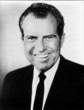 Richard M. Nixon (1913-1994)