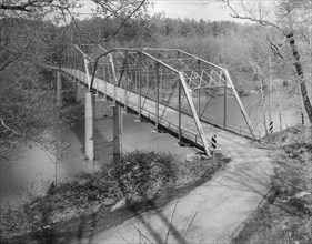 Clarkton Bridge