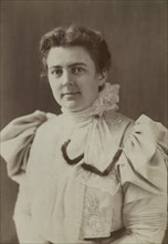 Frances Folsom Cleveland (1864-1947)