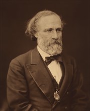 Henry L. Dawes (1816-1903)