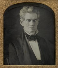 John C. Calhoun (1782-1850)