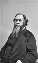 Edward M. Stanton (1814-1869)
