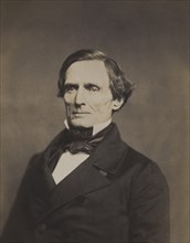 Jefferson Davis (1808-1889)