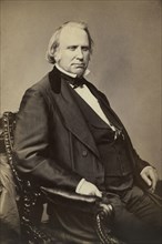 Henry Wilson (1812-1875)