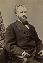 Roscoe Conkling (1829-1888)
