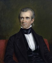 James K. Polk (1813-1894)