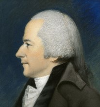 Alexander Hamilton James Sharples