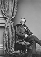 Andrew Johnson (1808-1875)