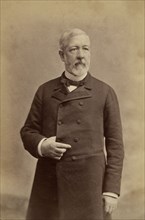 James G. Blaine (1830-1893)