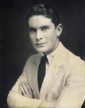 Lloyd Hughes (1897-1958)