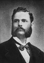 Thomas Shaw (1846-1895)